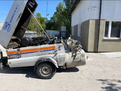 Suxoy styashka сухая стяжка 2007 sotiladi 17000$