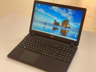 ACER ofis uchun eng qulay noutbuk