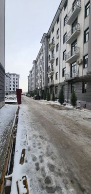 Продаётся Тошкент район ЖК New House 1*2комнатная +мебель техники