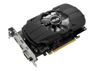 Продам ASUS GTX1050ti 4Gb