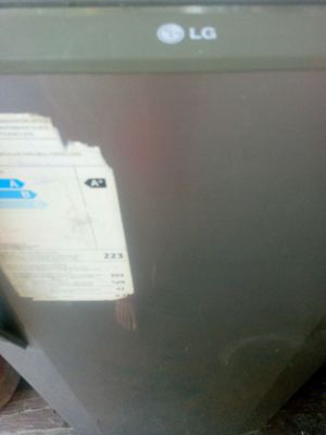 Lg haladelnik sotiladi holati yaxshi  1 milyon