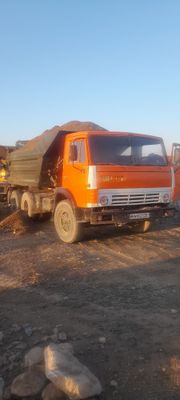 Kamaz samasvol..