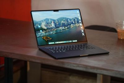 Macbook M3 air 256/16