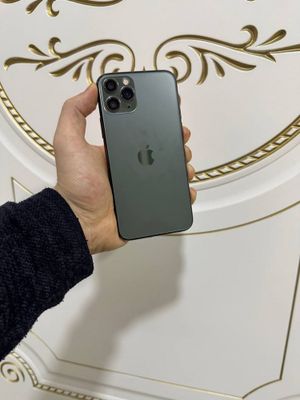 Iphone 11 pro 64gb sotiladi