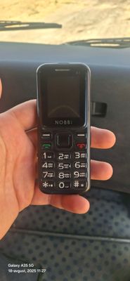 mobil texnika