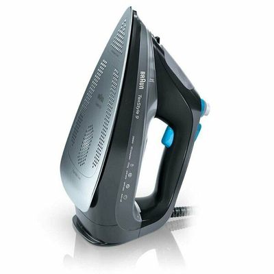 Утюг BRAUN FreeStyle 5 SI5188BK
