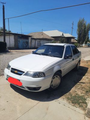 Nexia 2 1.6 motor 2012 yil