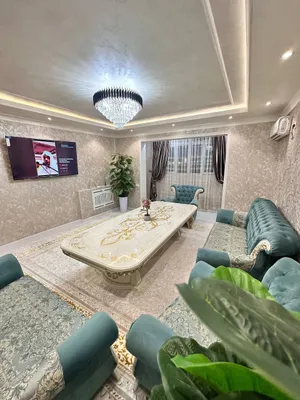 себзорда квартира сотилади