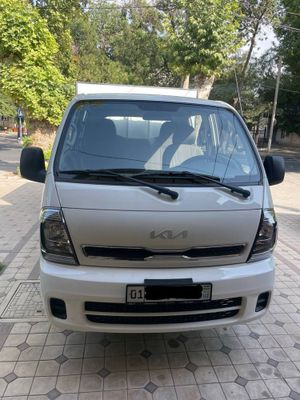 Kia bongo Double Cab 2023/24, 15.000 пробег