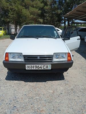 Срочно сотилади Ваз 2108