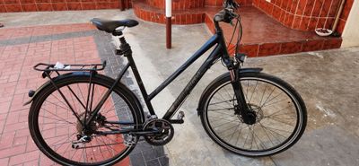 Velo Raliech made in anglya rama 54 (L) 2018