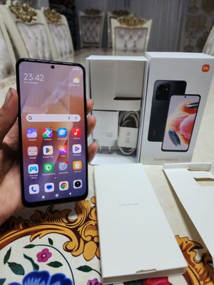 Redmi note 12 8/256gb