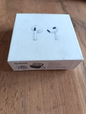 airpods arginal