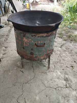 Qozon oʻchoq Sotiladi Choʻyan
