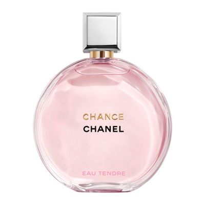chanel chance parfum