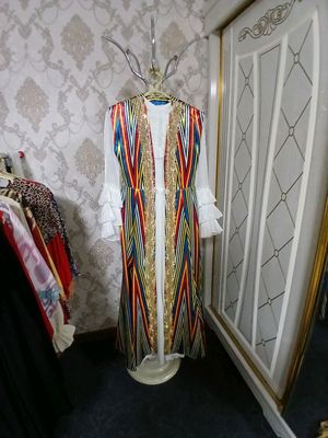 Challari libosi