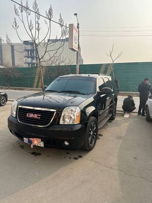 GMC YUKON 110 litr