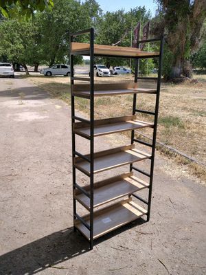 stelaj loft stilidagi