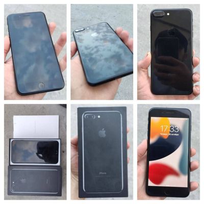 Iphone 7+ sotiladi 120$