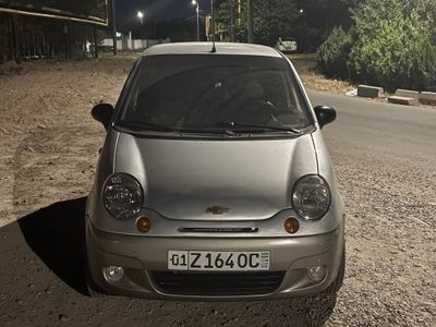 Matiz best super lux konditsioner