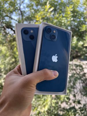 Iphone 13 айфон 13