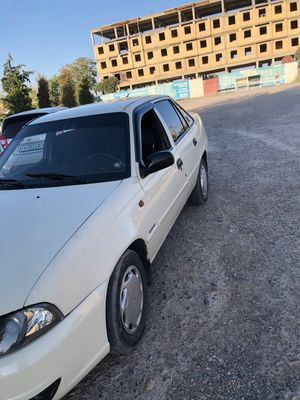 Moshina 2010 nexia