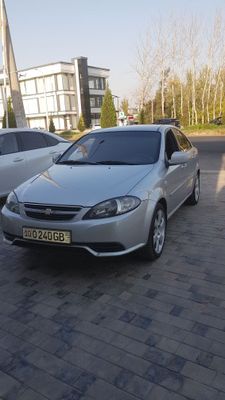 Gentira 2019 sotiladi