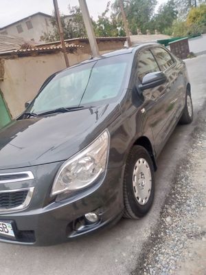 Chevrolet Cobalt