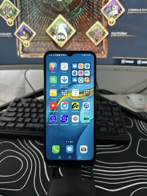 Huawei nova Y61 128/4 gb