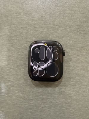 Apple watch 11 46 mm jet black сотилади 2 кун болди олинганига