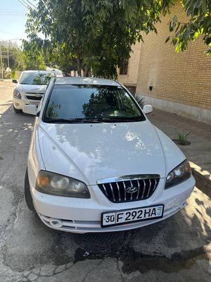 AvanteXD 2004 год
