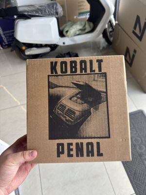 Teyes bay cobalt penal подставка удобно надежно