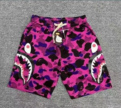 Супер Цена! Шорты Bape/ Bape Shorts/ Бейп /Bape