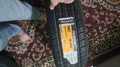 Trazano 205/70/14