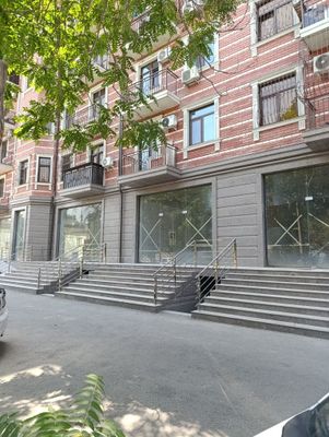 Аренда нежилое помещение