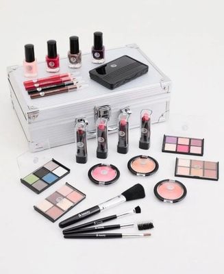 Beauty box