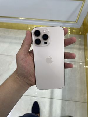 Iphone 16pro max 256