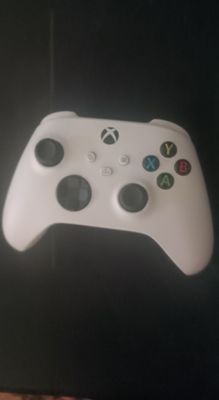 Геймпад от xbox series