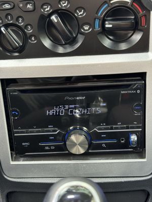 Pioneer 505Bt thailand mafon