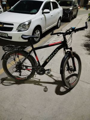 Bonvi togʻ velosipedi 26 razmer