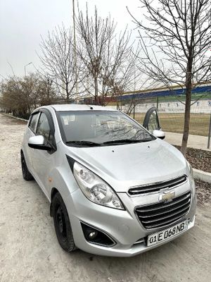 Spark 2евро АВТОМАТ серый Цена 6500$