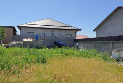 4.5 сотих ер сотилади. Янгихает тумани,чорток махалласи.