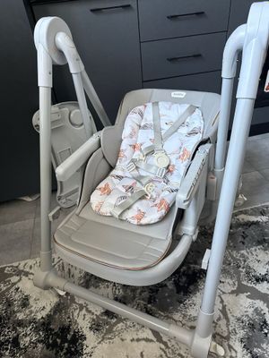 Detskiy Kidilo stulchik+kachelya