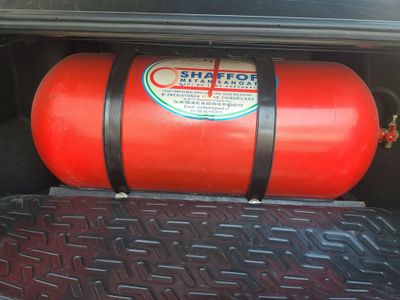 Yangi metan gaz balon 2024