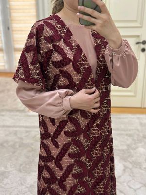 Ansanbil kelinchak qizlarimiz uchun zor tanlov