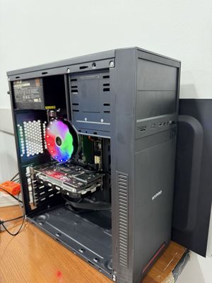 Core i5 4690 ssd 512gb