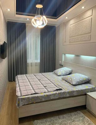 СРОЧНО Сдам кв Dream Park Гафура Гуляма 2/2/4 ро-н Чиланзар-3 кв 241*