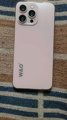 X16 Telefon