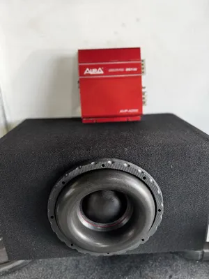 A 10-PRO BASS AURA uslitir 2 251 wat