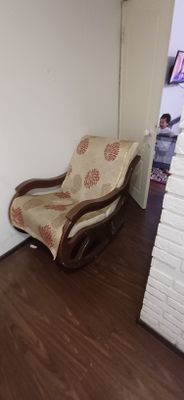 Кресло Качалка Не дорого